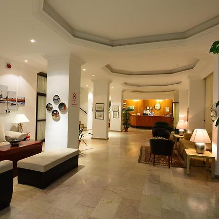 Diva Hotel Мармарис Экстерьер фото