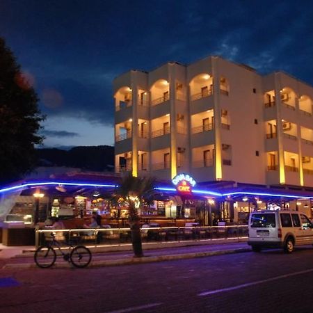 Diva Hotel Мармарис Экстерьер фото