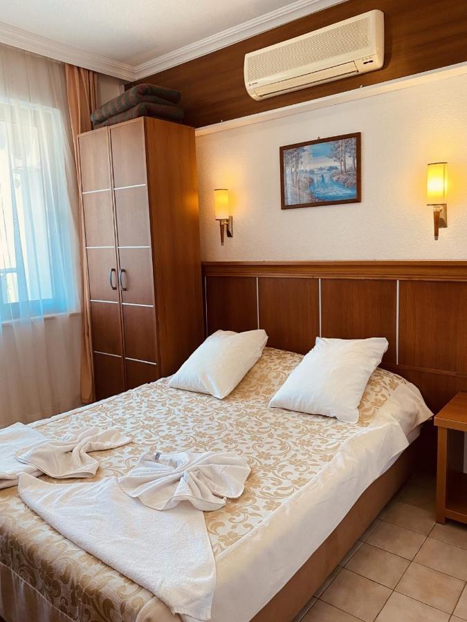 Diva Hotel Мармарис Экстерьер фото