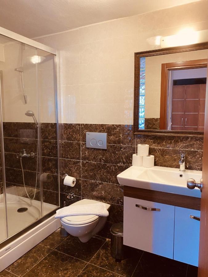 Diva Hotel Мармарис Экстерьер фото