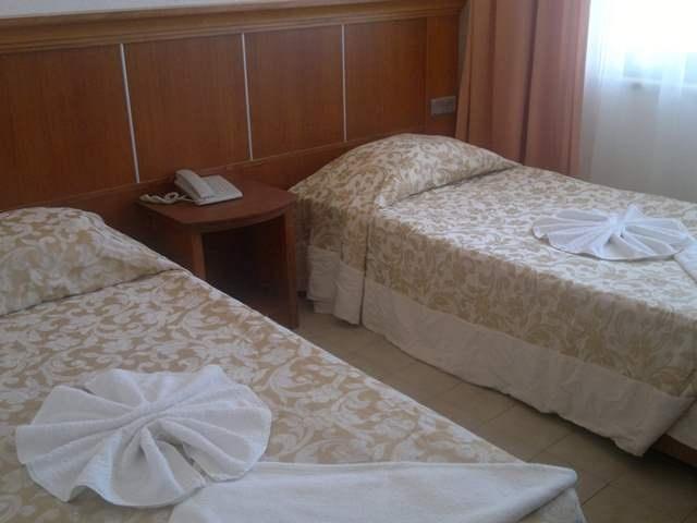 Diva Hotel Мармарис Экстерьер фото