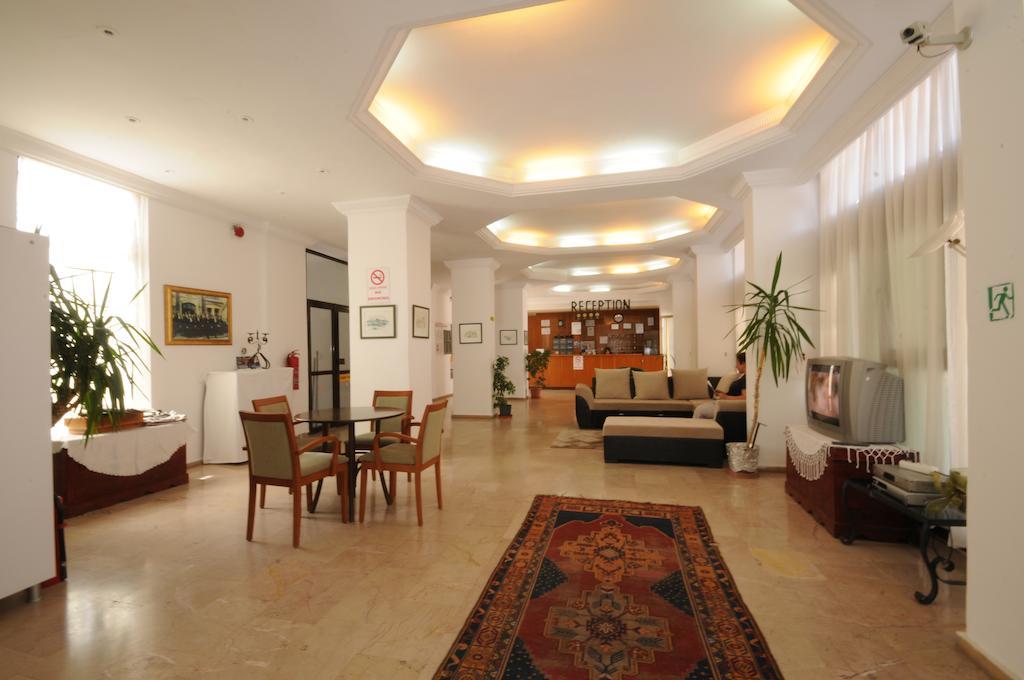 Diva Hotel Мармарис Номер фото