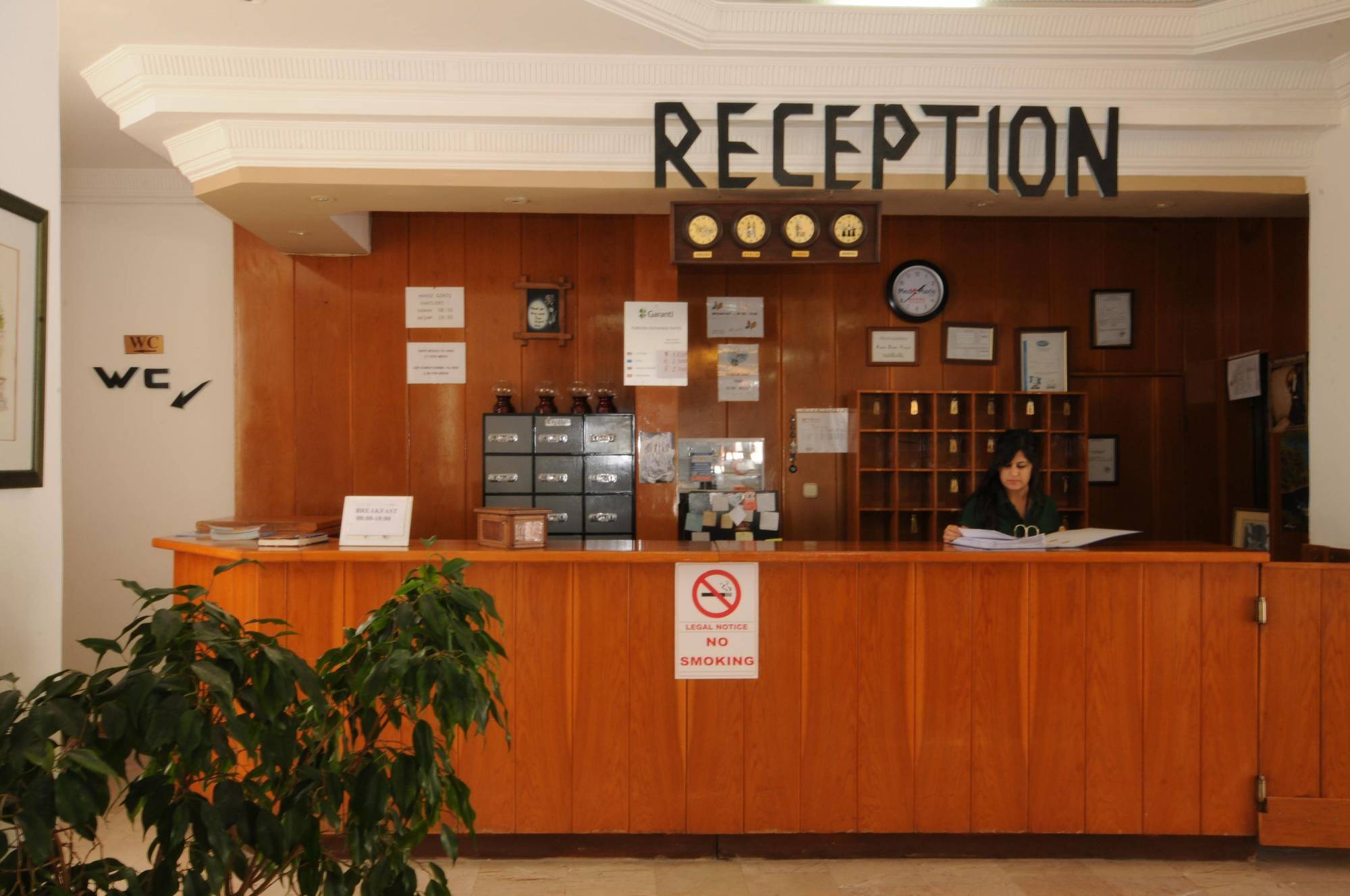 Diva Hotel Мармарис Экстерьер фото