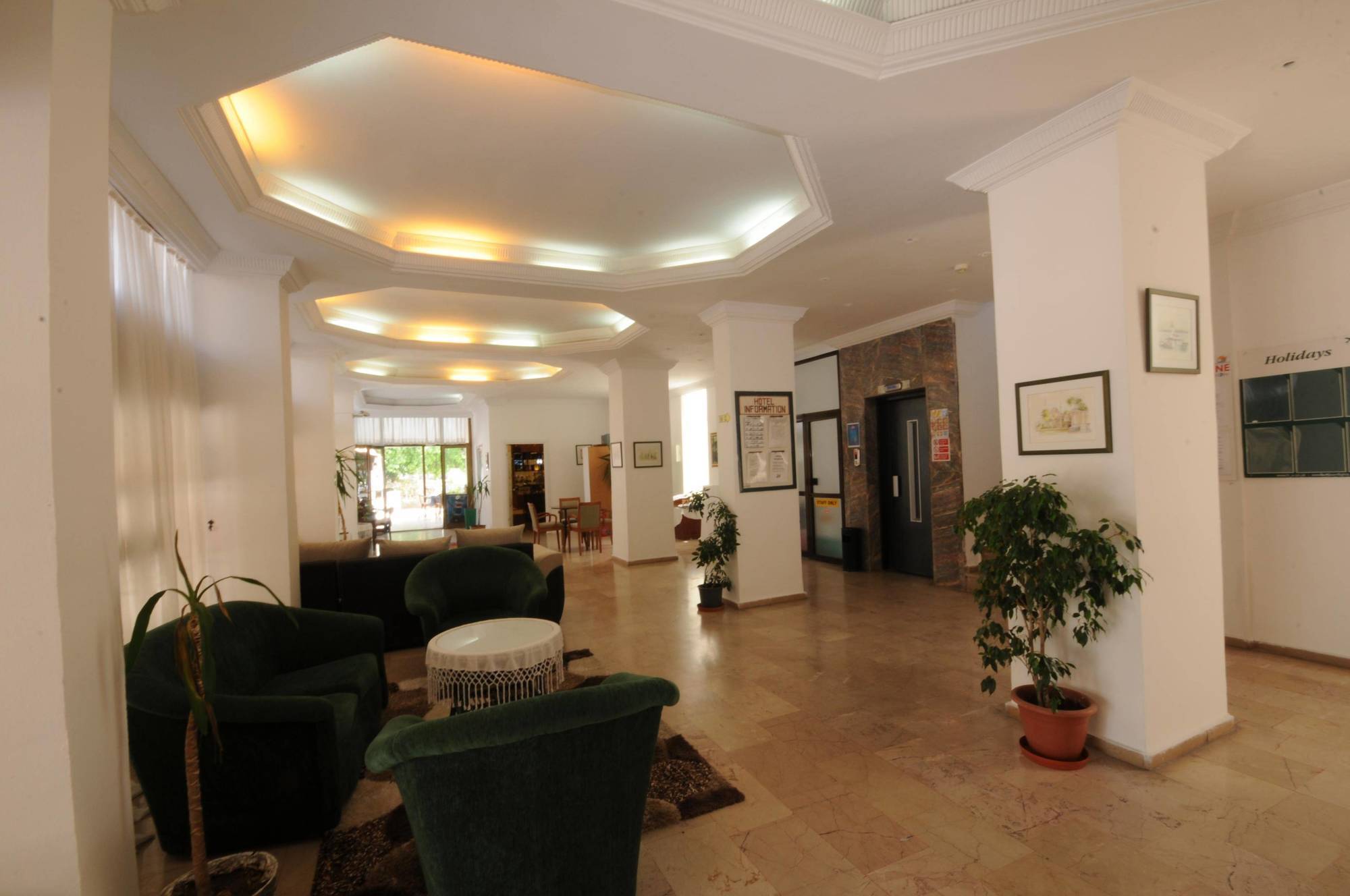 Diva Hotel Мармарис Экстерьер фото