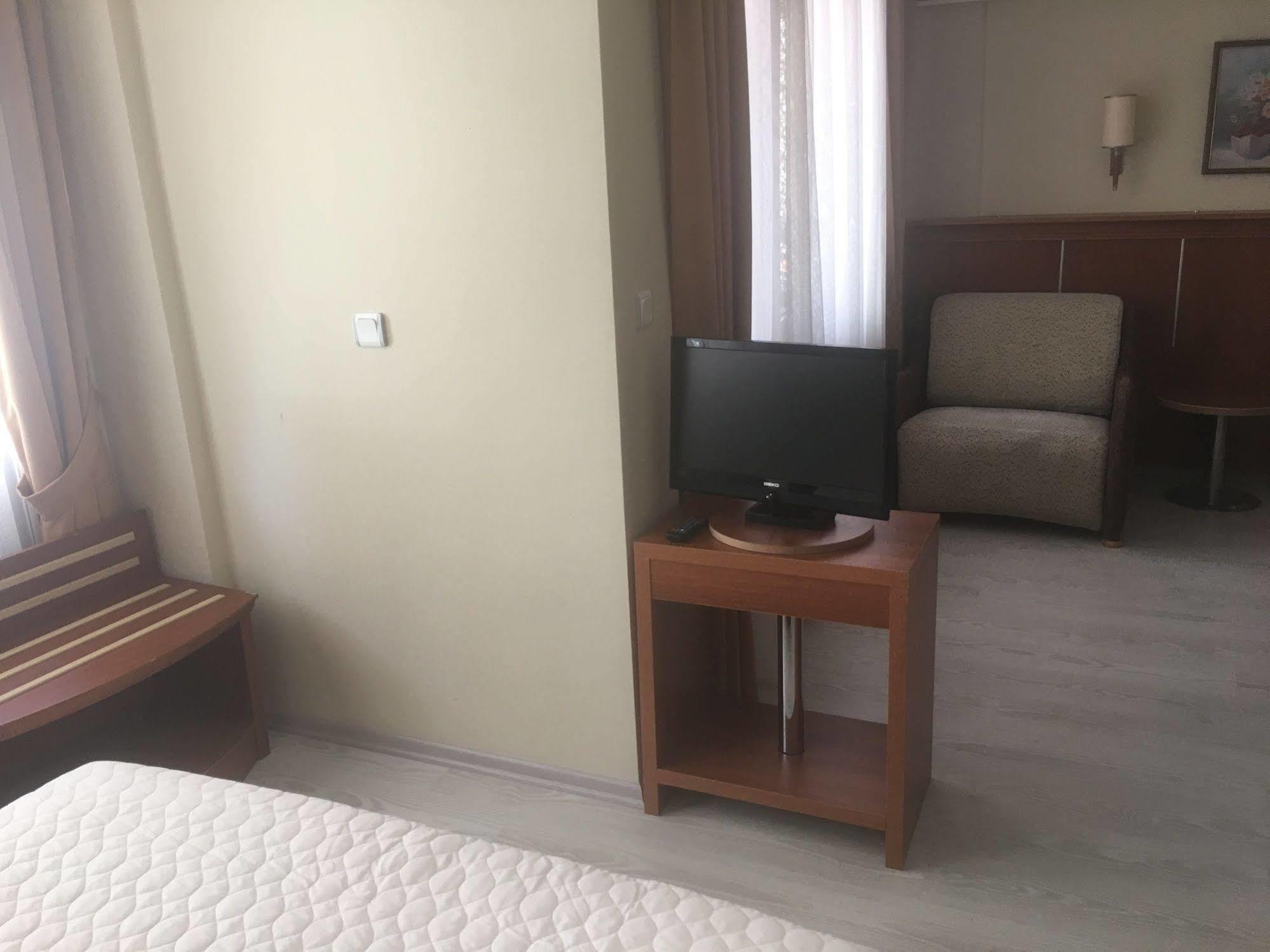 Diva Hotel Мармарис Экстерьер фото