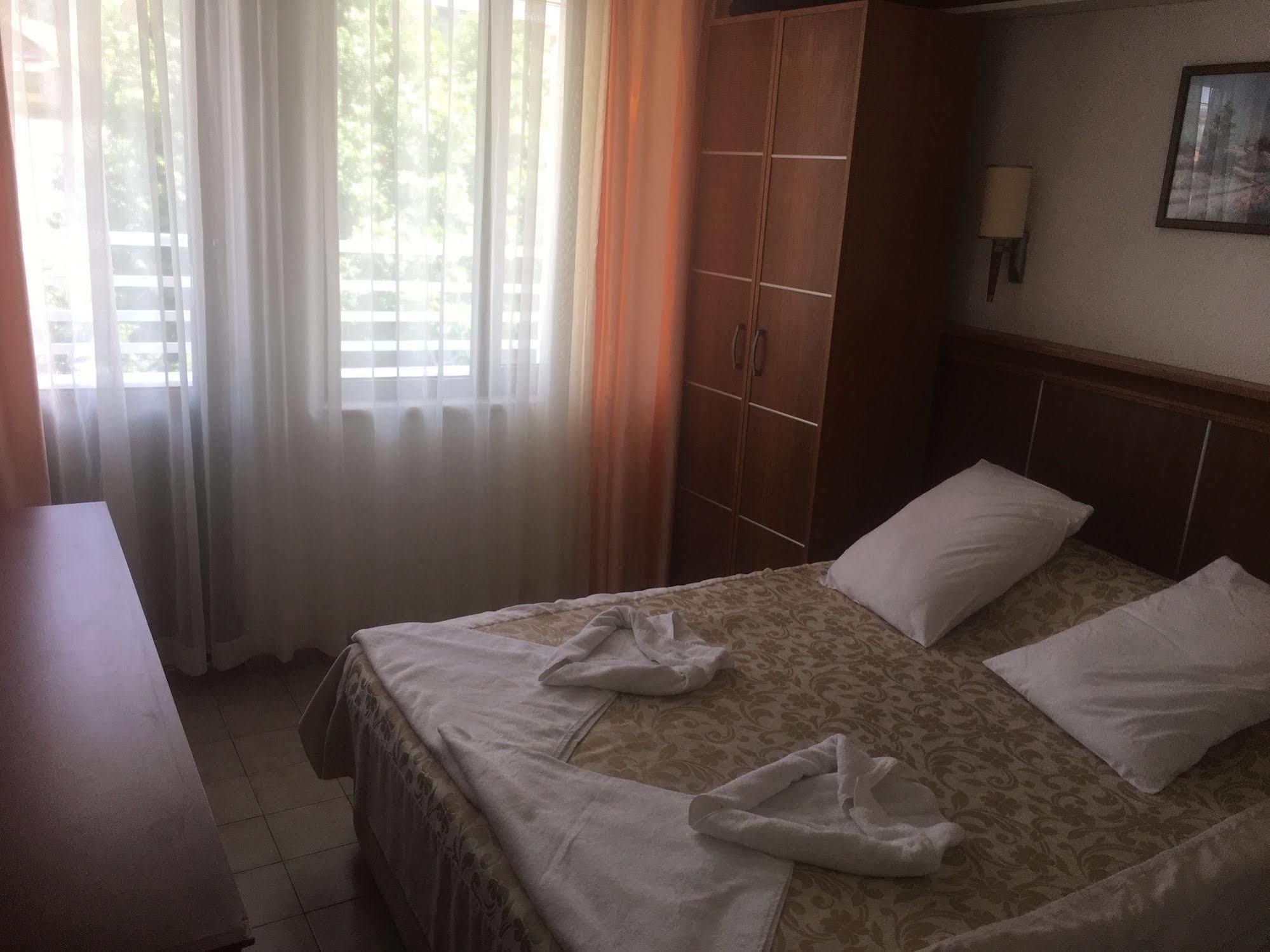 Diva Hotel Мармарис Экстерьер фото