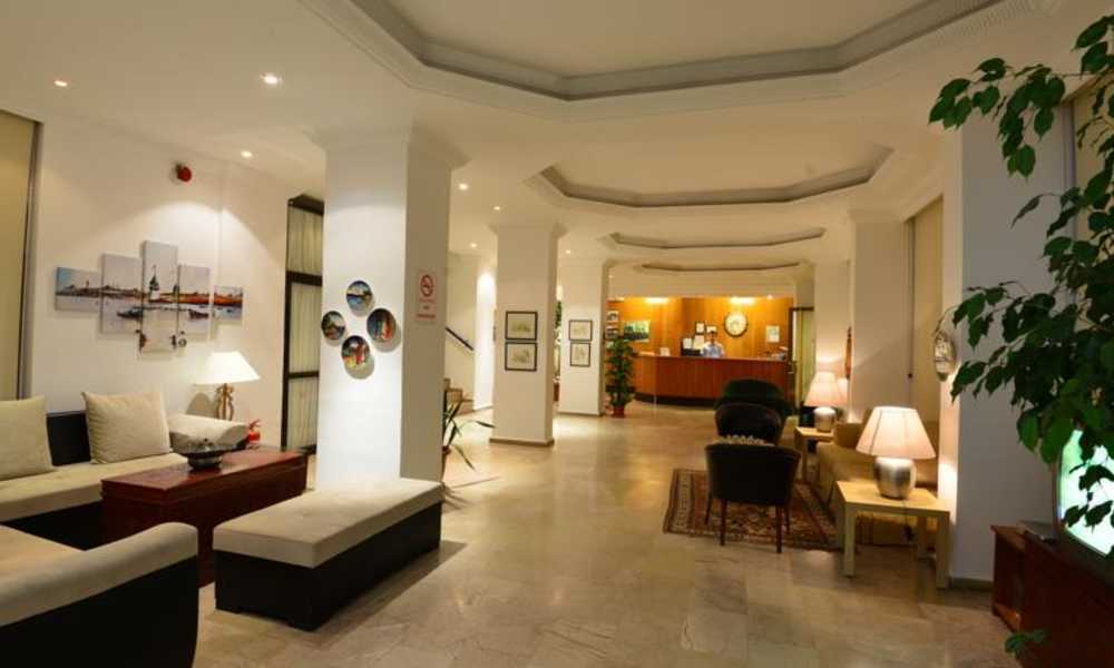 Diva Hotel Мармарис Экстерьер фото