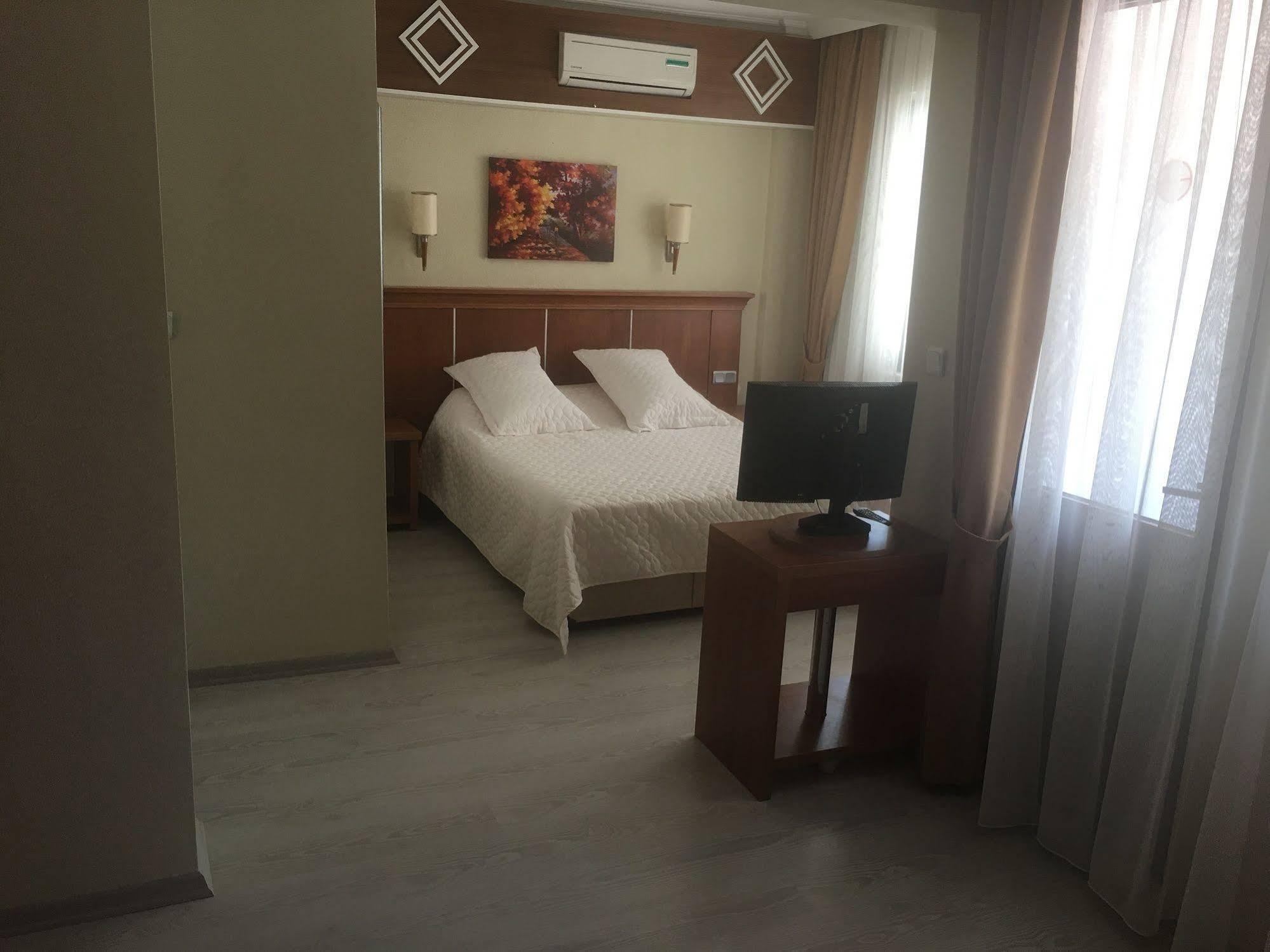 Diva Hotel Мармарис Экстерьер фото